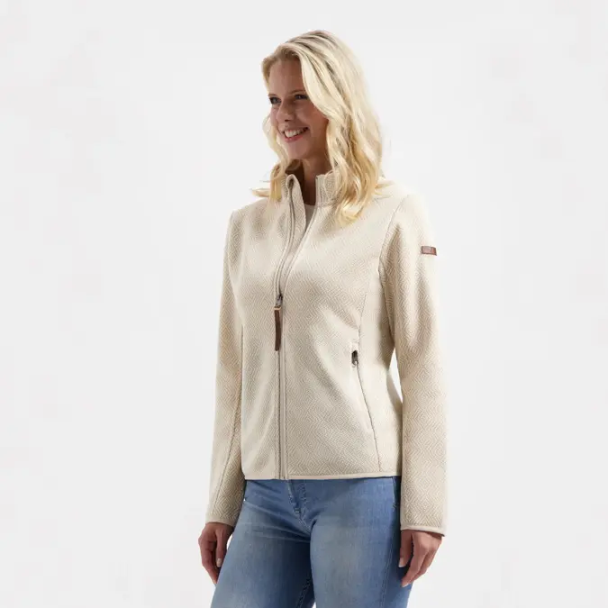 Lucy - Dames vest - MGO