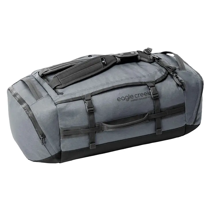 Cargo Hauler Duffel 60L  | 60 L