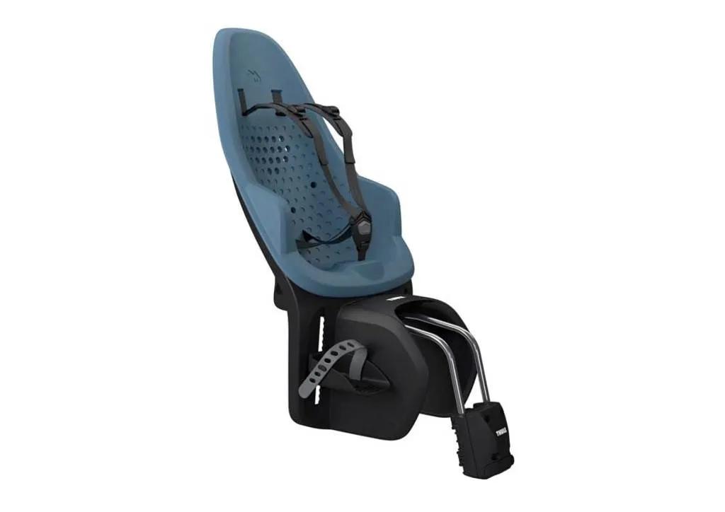 Thule  Kinderzitje achter 2 Maxi voor (FM)  Zwartblauw main product image