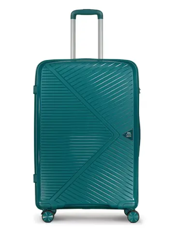 Dinan large - Koffer 91L - Human Nature