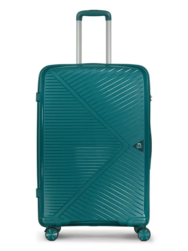 Dinan large - Koffer 91L - Human Nature