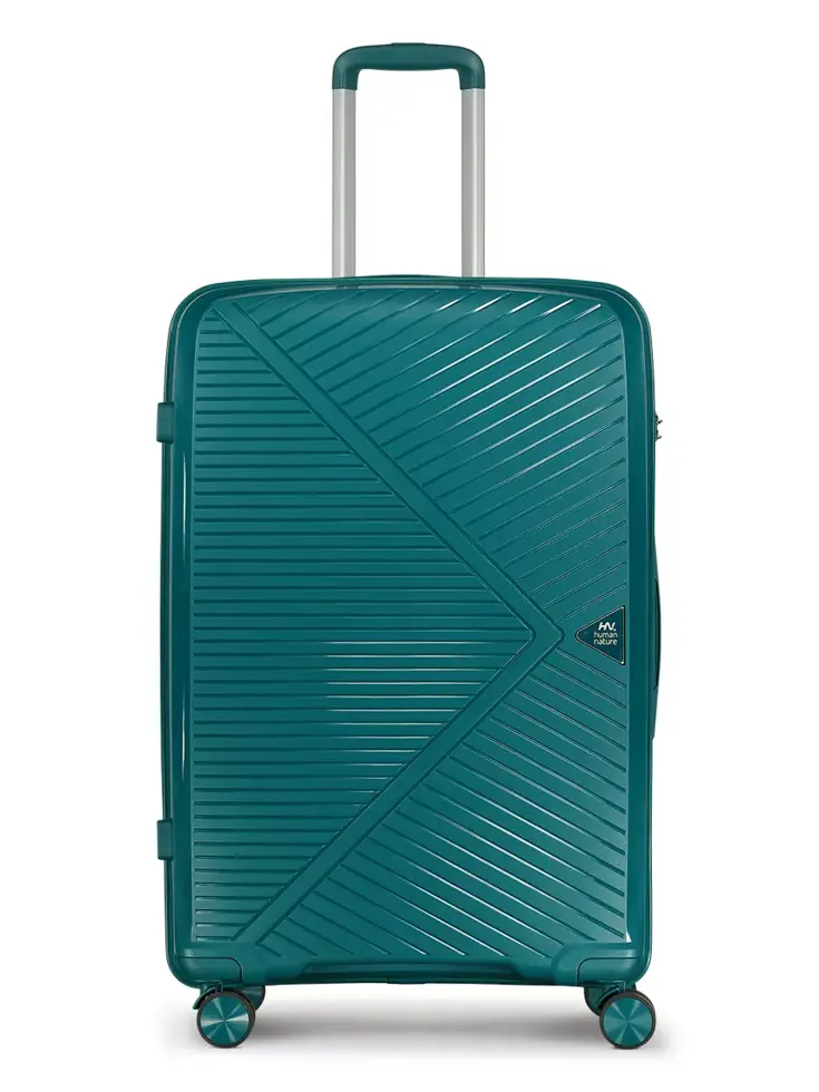 Dinan large - Koffer 91L - Human Nature