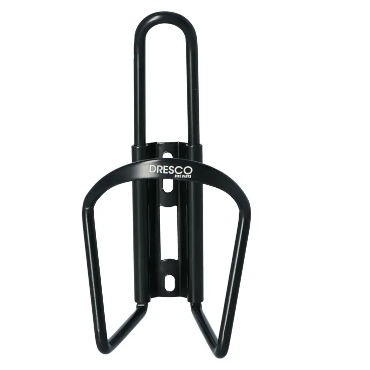 Lichtgewicht aluminium bidonhouder voor fietsen