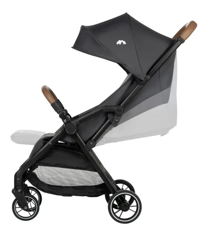 Sunlite Duo kinderwagen met autostoeltje