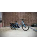 CARGO LONGTAIL outdoor bakfietshoes