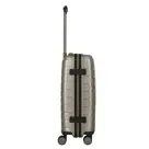 Travelite Air Base 4 wiel trolley s Champagne