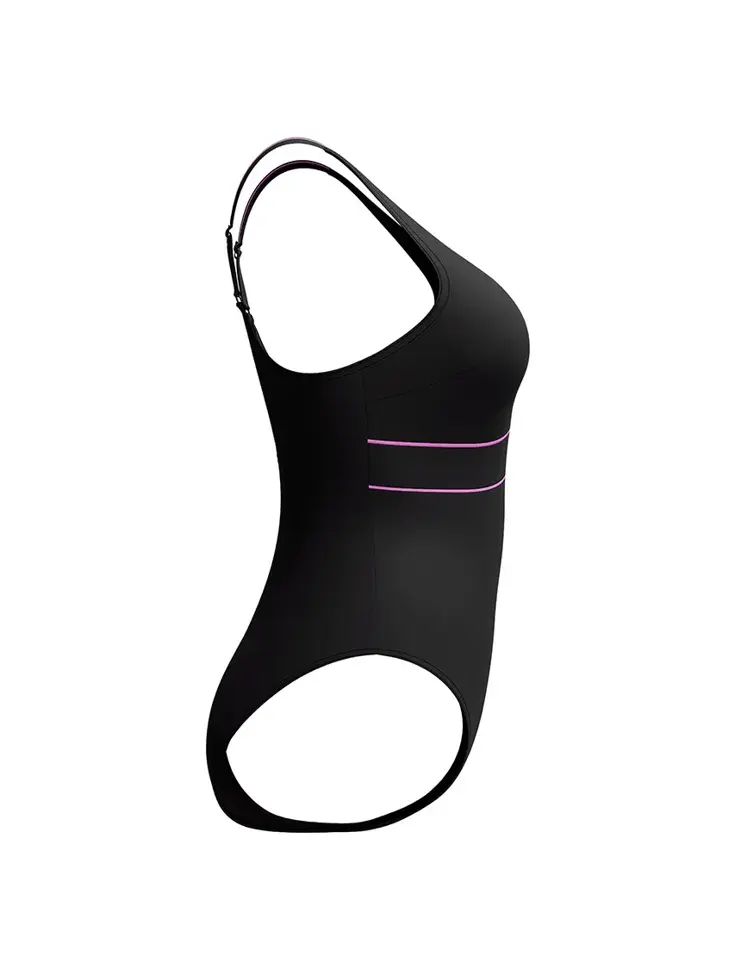 Speedo -  Shaping Badpak - Dames