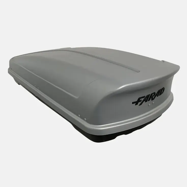 Koral Dakkoffer N19 - 400 liter
