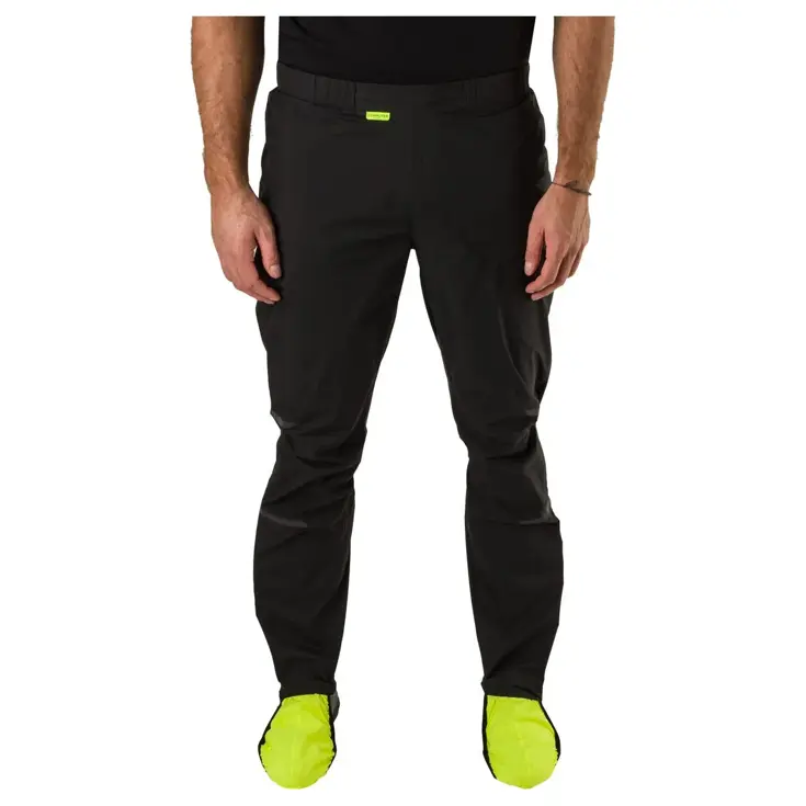 Compact Regenbroek Commuter Heren