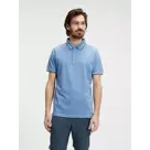 Jeryk – Polo heren – Human Nature