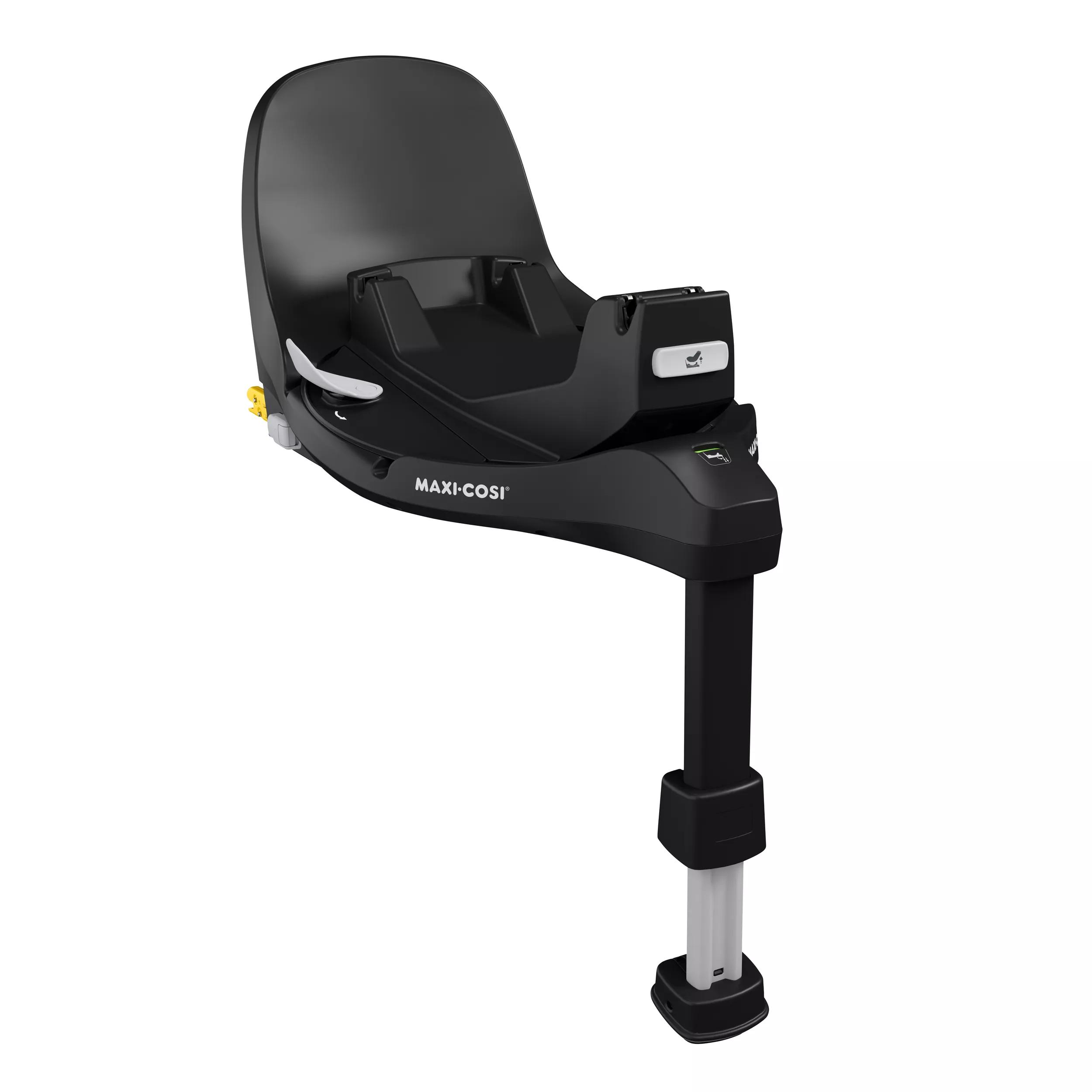 Maxi-Cosi FamilyFix 360 Pro  Onderstel autostoel  Zwart