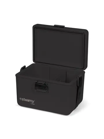 Steamy Classy 12 Koelbox - 12L