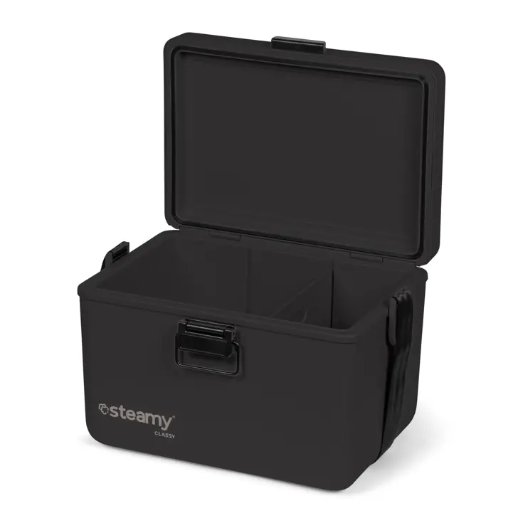 Steamy Classy 12 Koelbox - 12L