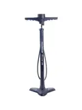 Edge Blizzard Hogedruk fietspomp