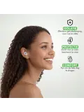 Oordopjes Slapen - 26dB - Herbruikbaar