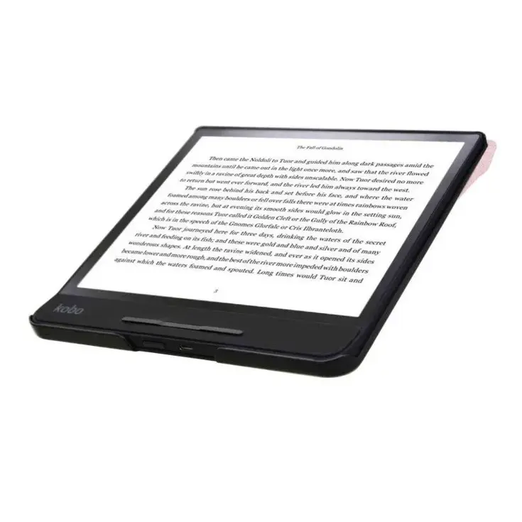 Ereader Hoesje - Origami Case Kobo Forma