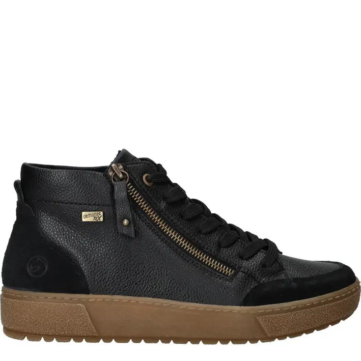 Veterboots Dames