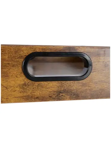 Dienblad Lindblade Oplegblad