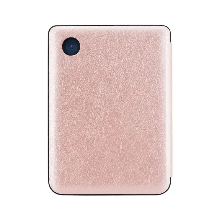 Ereader Hoesje - Origami Case Kobo Clara BW