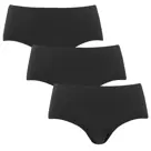 Björn Borg -  Performance 3-Pack Hipsters - Dames