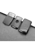 TPU Sleutelhoesje voor Renault clear 462
