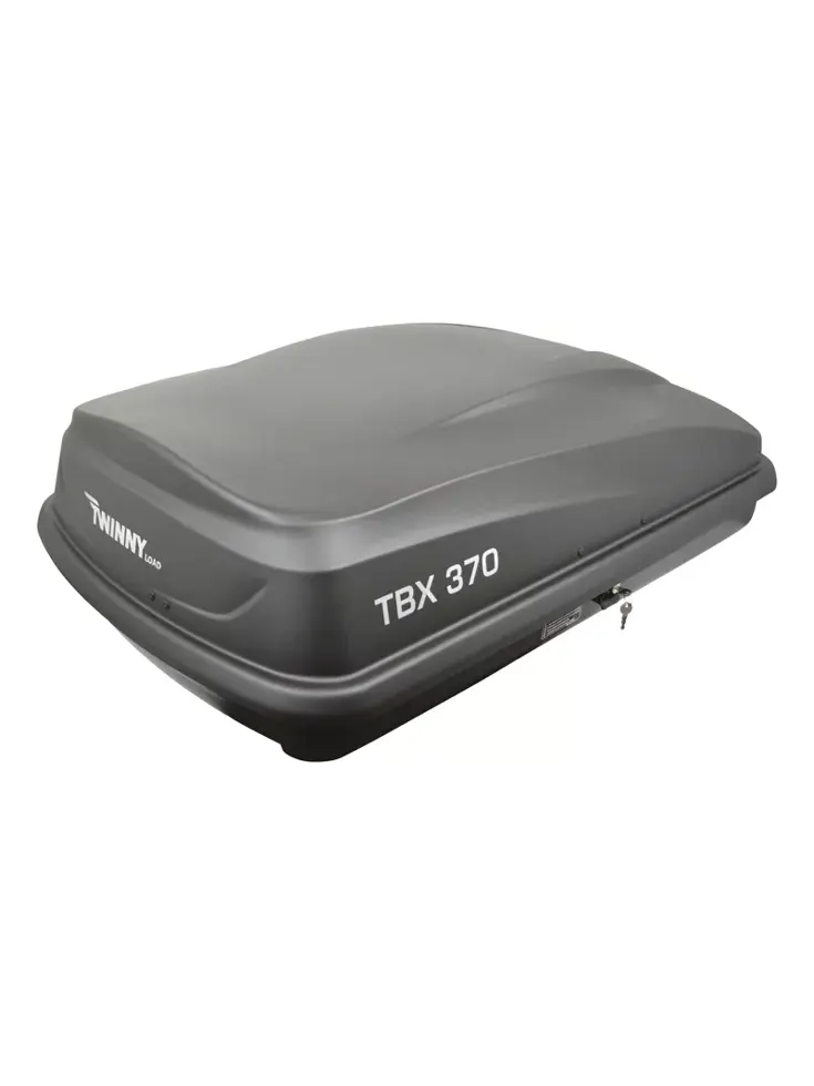TBX 370L - Dakkoffer - Twinny Load 