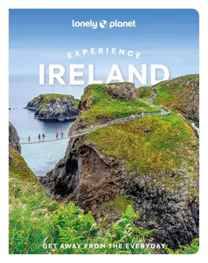 Reisgids Experience Ireland 2
