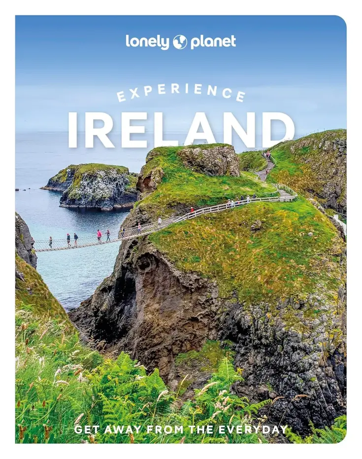 Reisgids Experience Ireland 2