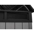 Keter Grande-Store Opbergkast - 2020 Liter