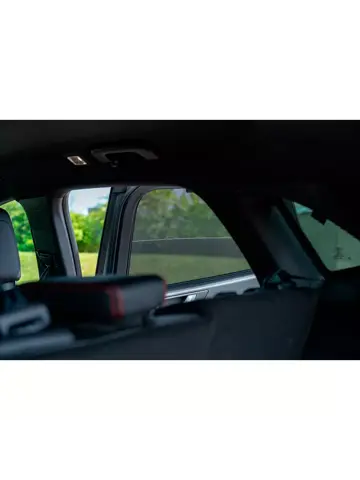 Ford Kuga III 2019 - Zonneschermen - Car Shades