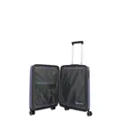 Travelite Orbita 4W Trolley S purple