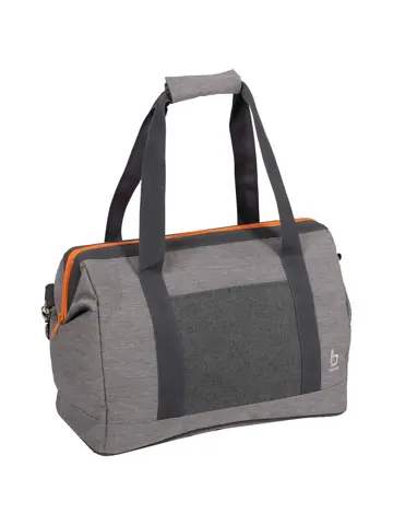 Koeltas Grijs 20 Liter