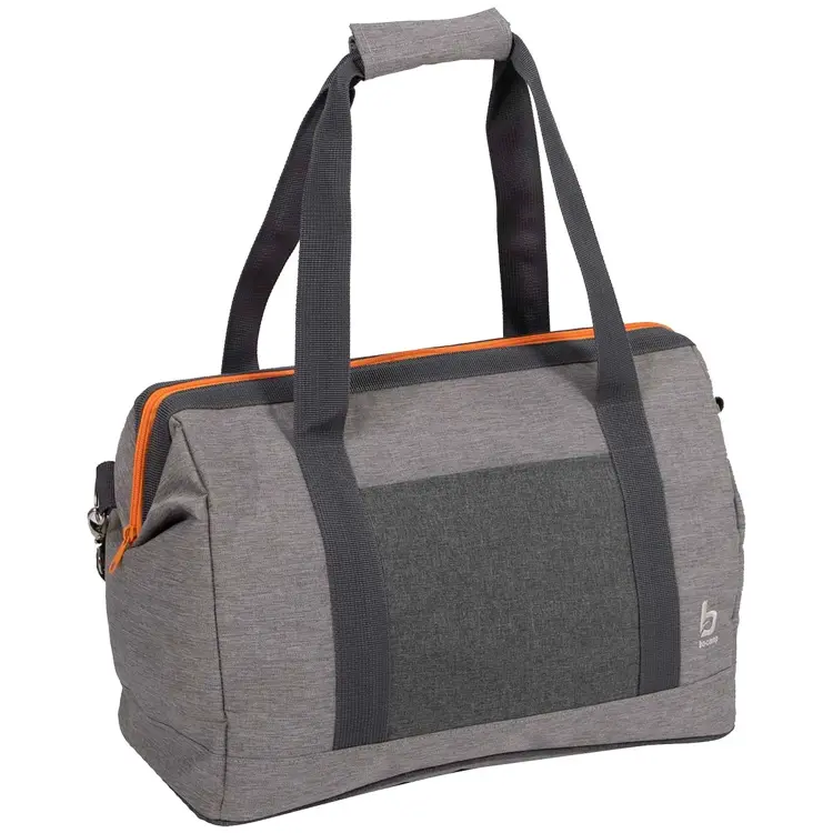 Koeltas Grijs 20 Liter