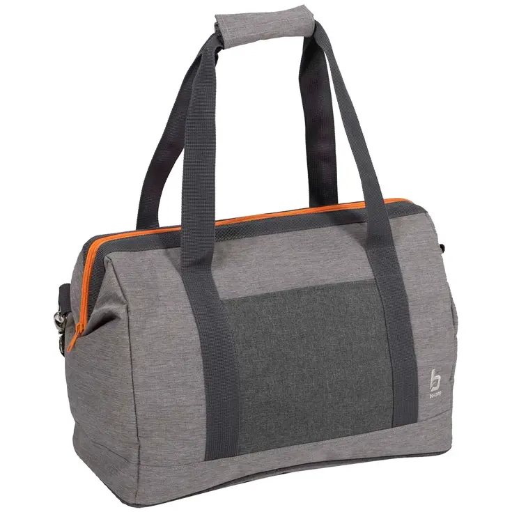 Koeltas Grijs 20 Liter