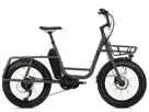 Uco Mid - transport ebike - Sum