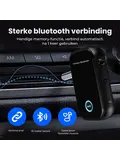 Bluetooth Receiver - BT 5.0 - AUX 3,5mm