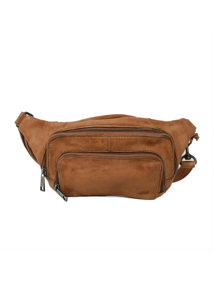 Jochem - Heuptas - Crossbody - Leer