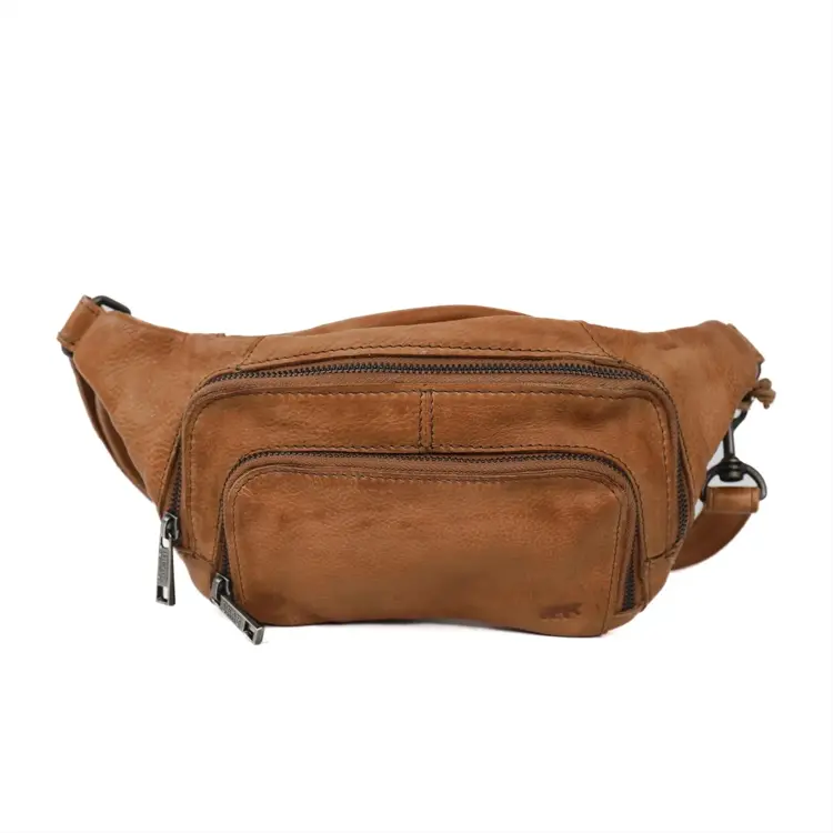 Jochem - Heuptas - Crossbody - Leer