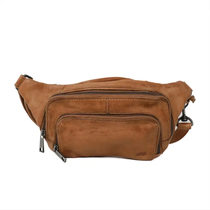 Jochem - Heuptas - Crossbody - Leer