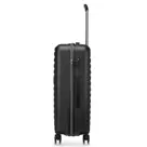 Roncato Ibiza Medium Trolley 65 nero |68 L