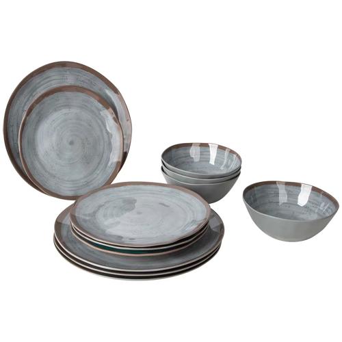 Servies Halo 12 Stuks
