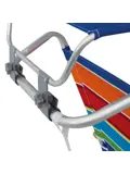 Eurotrail Strandstoel Mediterrane