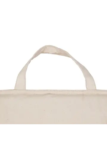 Seville Opbergtas L Canvas