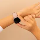 Bandje voor Apple Watch | 38/40/41/42 mm