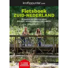 KNOOPPUNTER GROOT FIETSBOEK VLAANDEREN