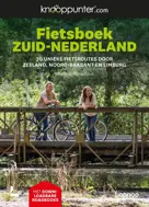 KNOOPPUNTER GROOT FIETSBOEK VLAANDEREN