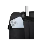 Soft - Handbagage koffer -  25  x  55  x  35  cm