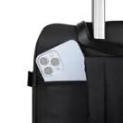 Cabaia Handbagage koffer Soft Suitcase S
