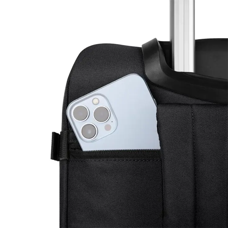 Soft - Handbagage koffer -  25  x  55  x  35  cm