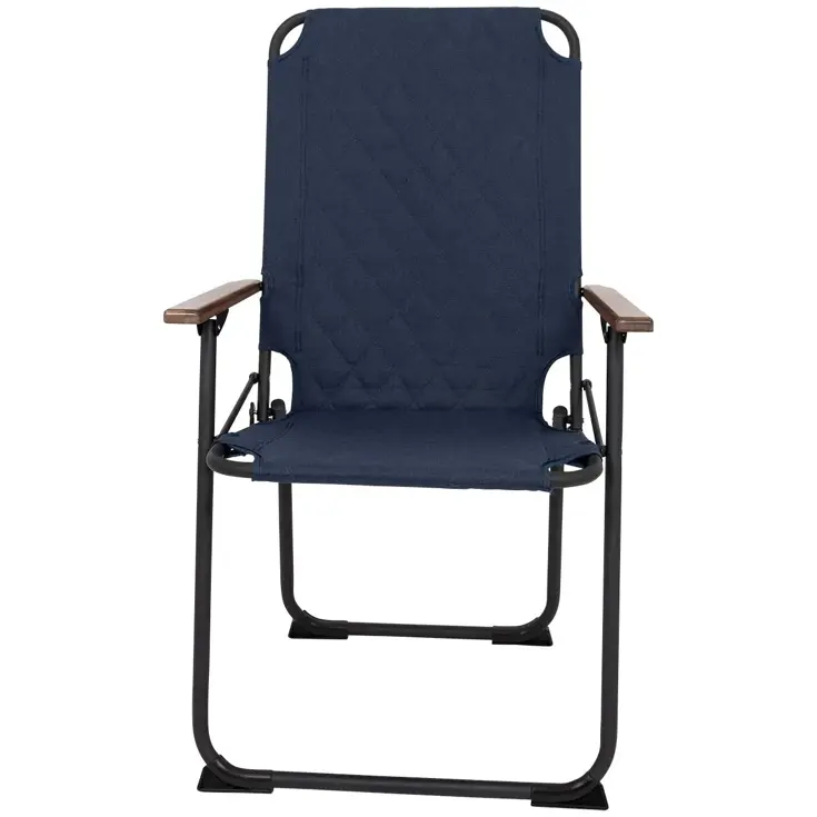 Bo-Camp Industrial Stoel Jefferson XL